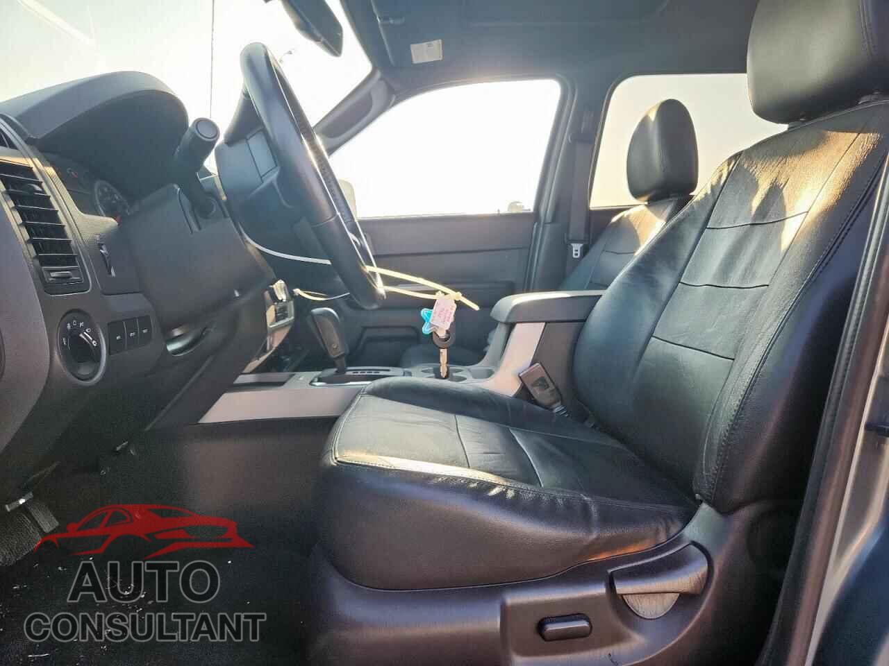 FORD ESCAPE 2012 - 1FMCU0DG2CKC81313