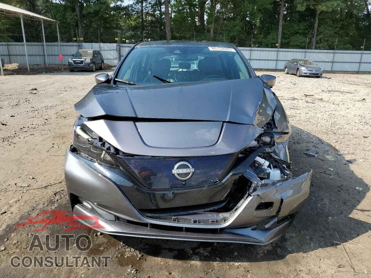 NISSAN LEAF 2023 - 1N4CZ1CV5PC553676