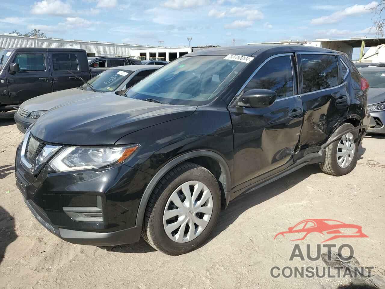 NISSAN ROGUE 2017 - JN8AT2MVXHW025594