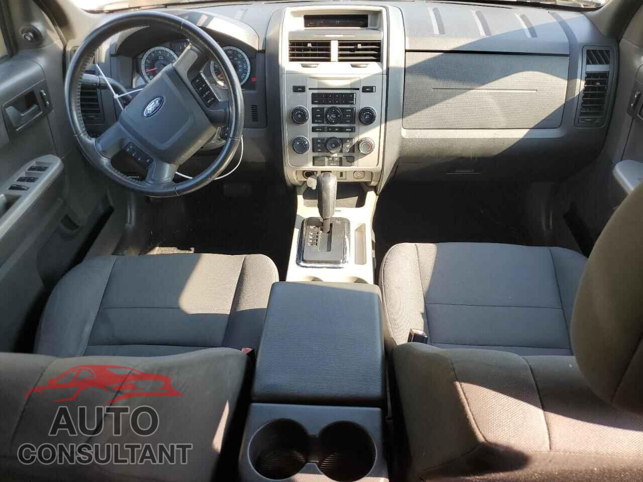 FORD ESCAPE 2012 - 1FMCU0DG1CKA50757