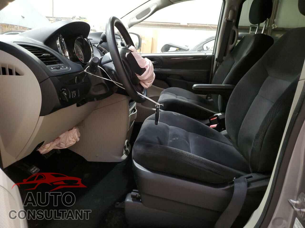 DODGE CARAVAN 2014 - 2C4RDGBG8ER414669
