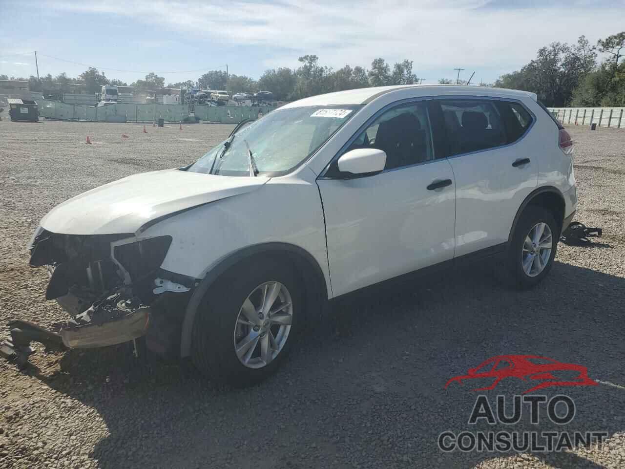 NISSAN ROGUE 2016 - JN8AT2MT9GW021579