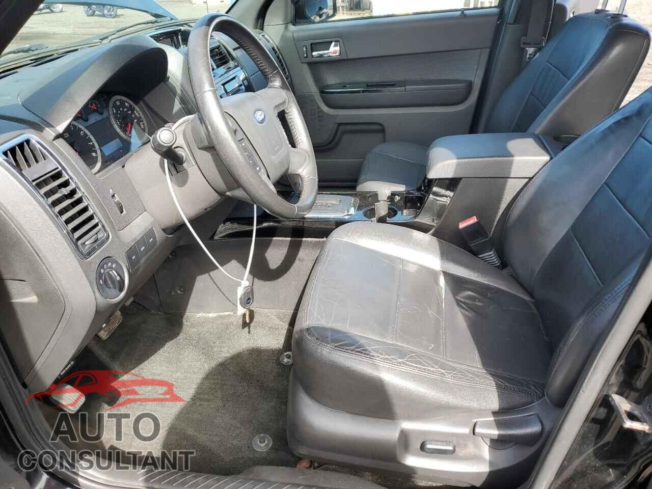 FORD ESCAPE 2012 - 1FMCU9EG9CKB79977