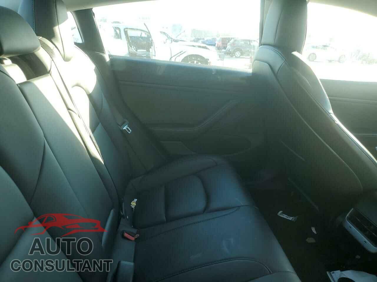 TESLA MODEL 3 2021 - 5YJ3E1EC0MF862679