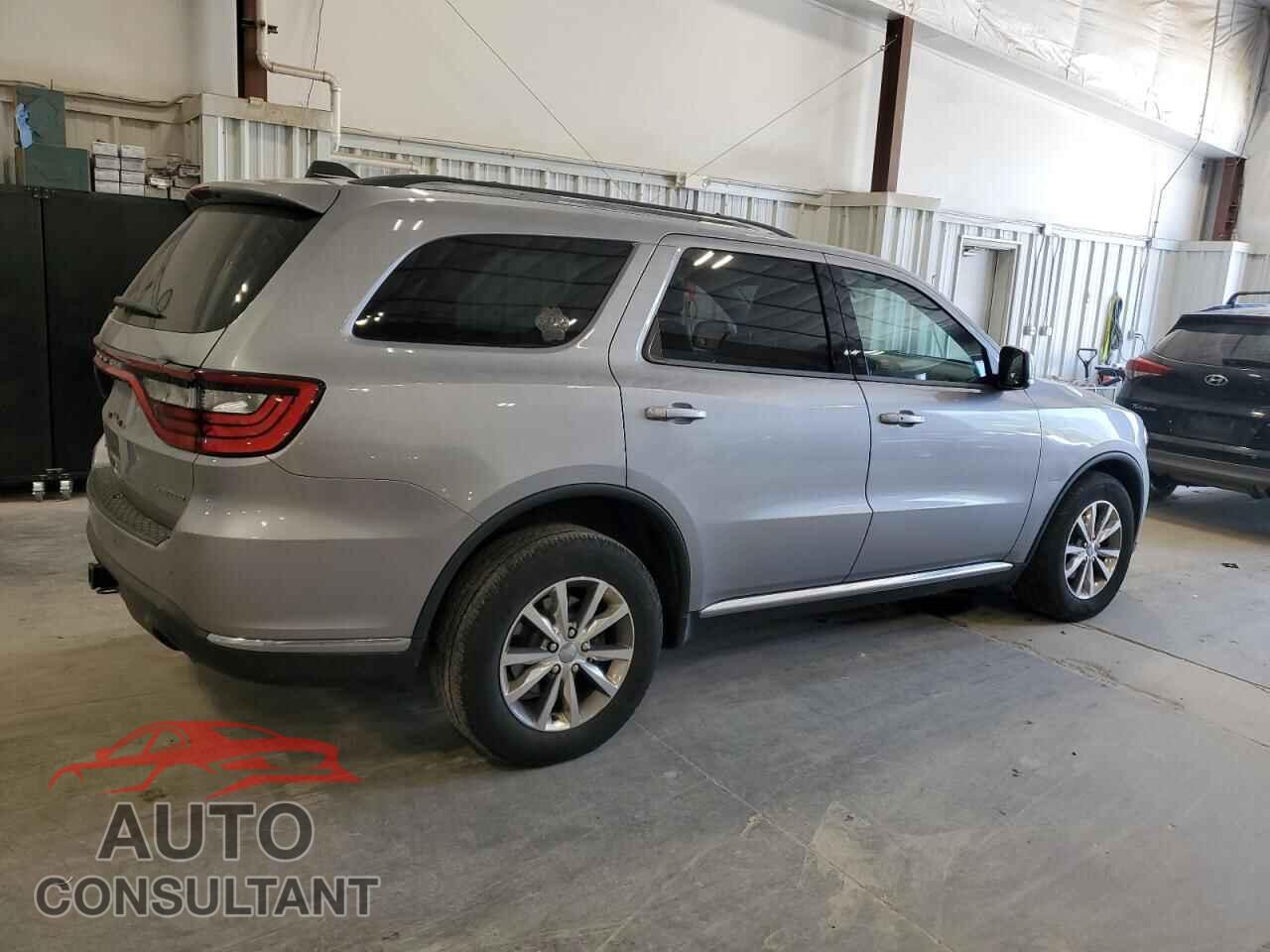 DODGE DURANGO 2014 - 1C4RDJDG0EC330154