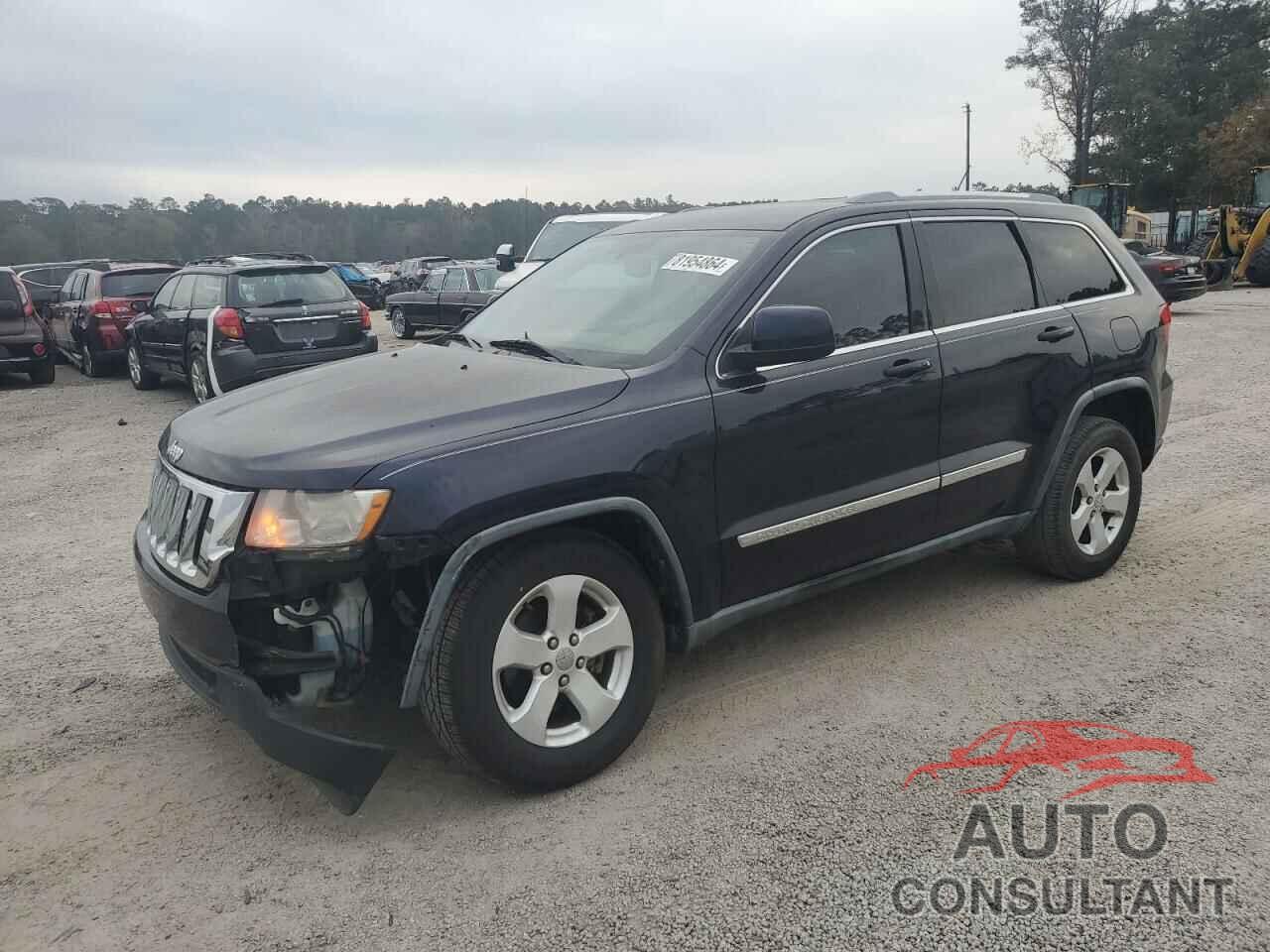 JEEP GRAND CHER 2011 - 1J4RS4GG5BC659103