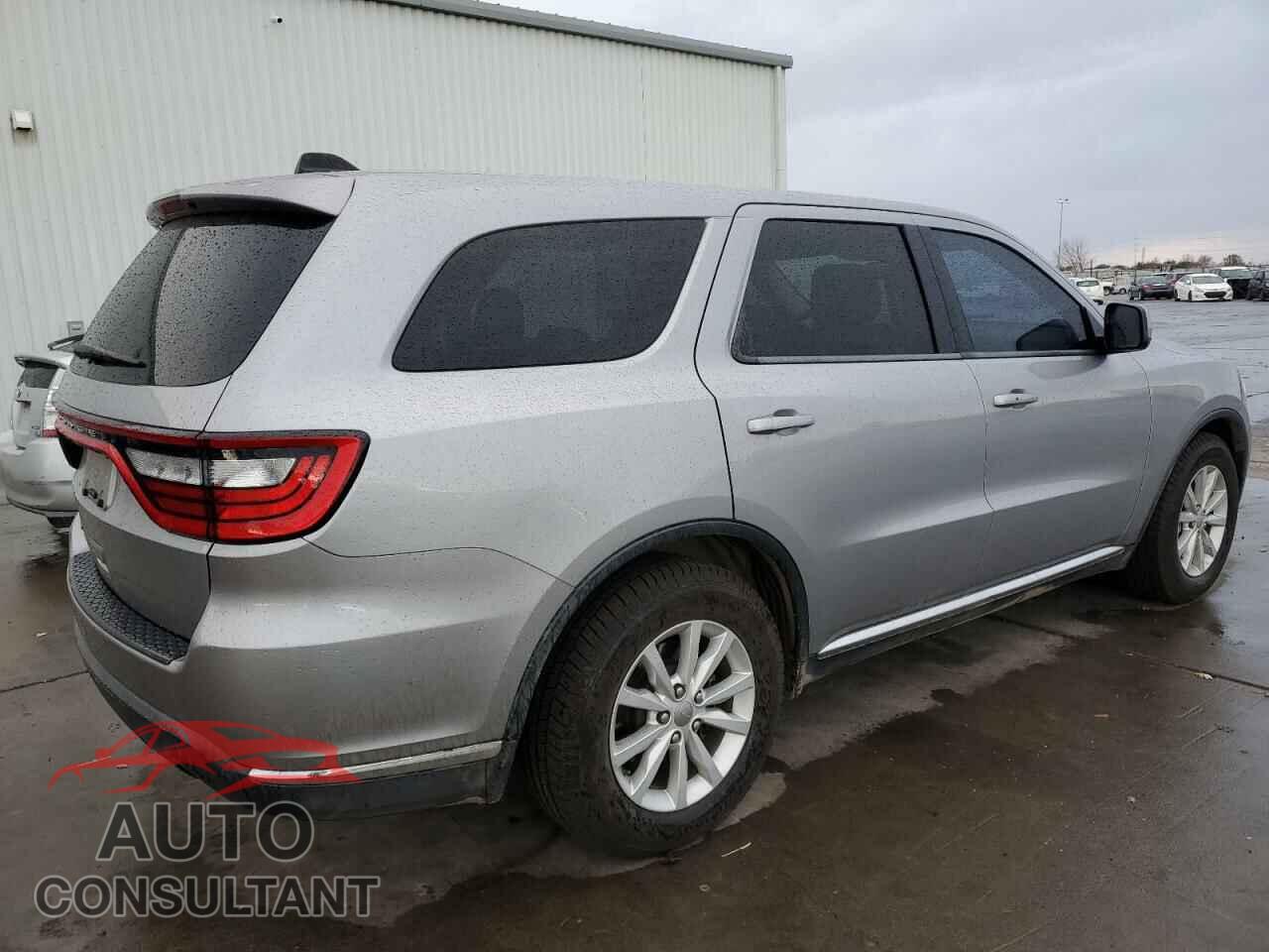 DODGE DURANGO 2015 - 1C4RDHAG2FC760038