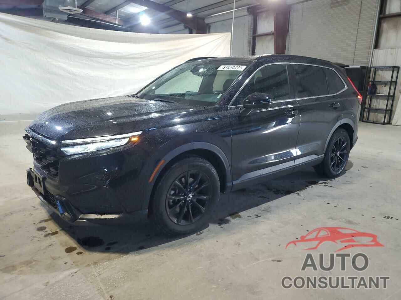 HONDA CRV 2023 - 7FARS6H52PE015538