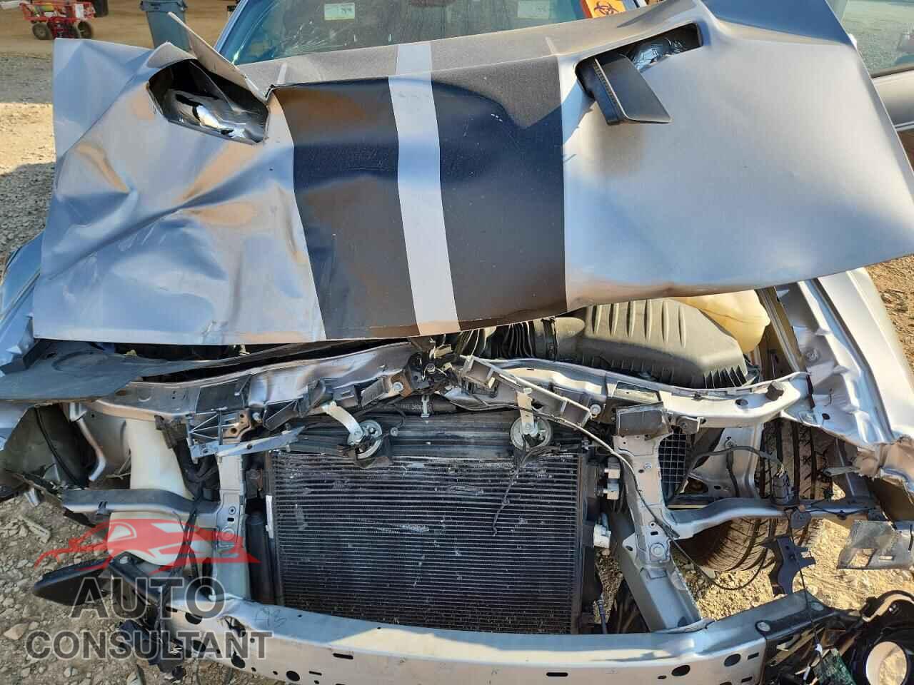 DODGE CHALLENGER 2018 - 2C3CDZAG1JH255159
