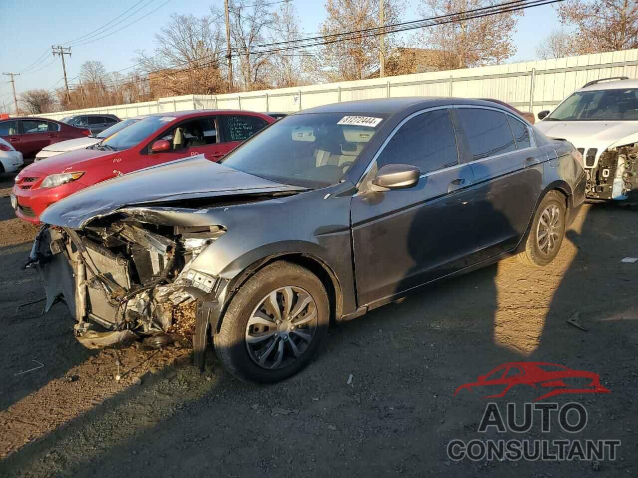 HONDA ACCORD 2009 - 1HGCP26359A001336