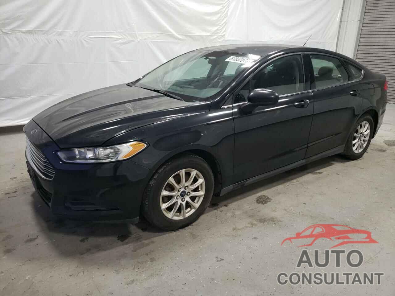 FORD FUSION 2015 - 3FA6P0G71FR190379