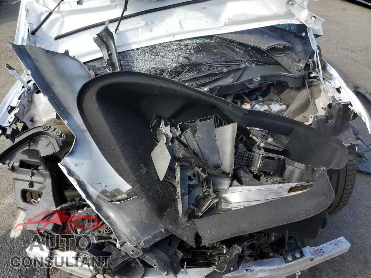 TESLA MODEL X 2023 - 7SAXCBE54PF403581