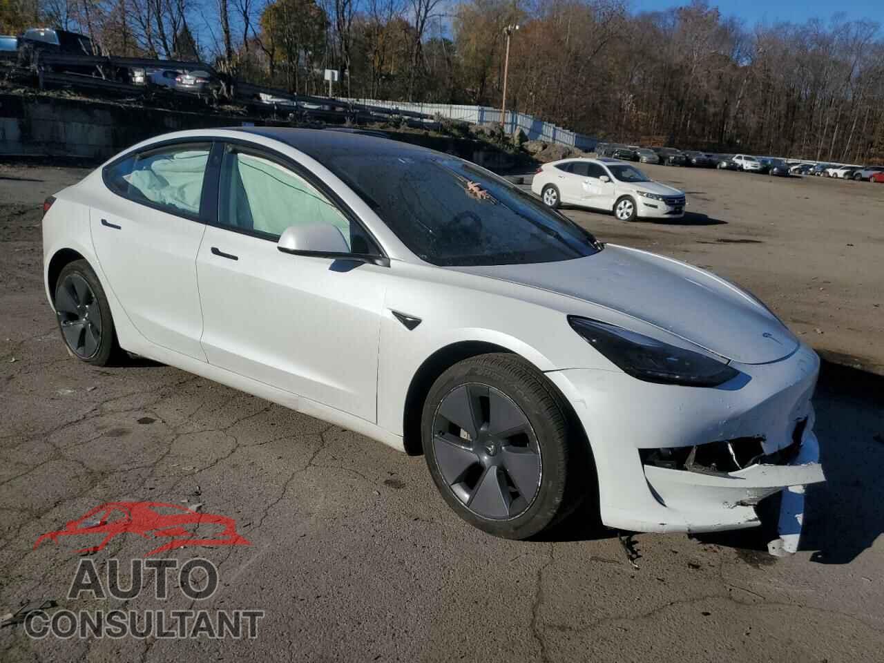 TESLA MODEL 3 2023 - 5YJ3E1EA2PF401776