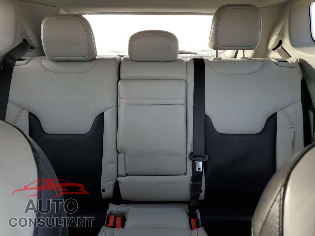 JEEP COMPASS 2020 - 3C4NJCCB9LT129010
