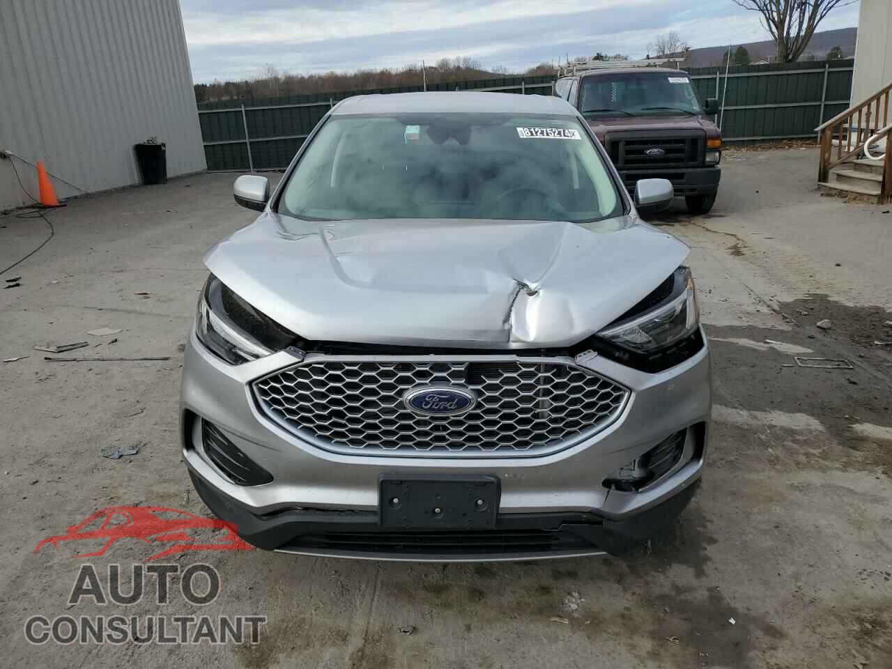 FORD EDGE 2023 - 2FMPK4J90PBA31282