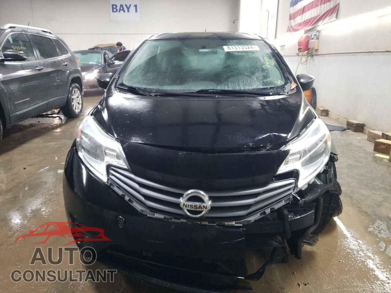 NISSAN VERSA 2016 - 3N1CE2CP3GL389865