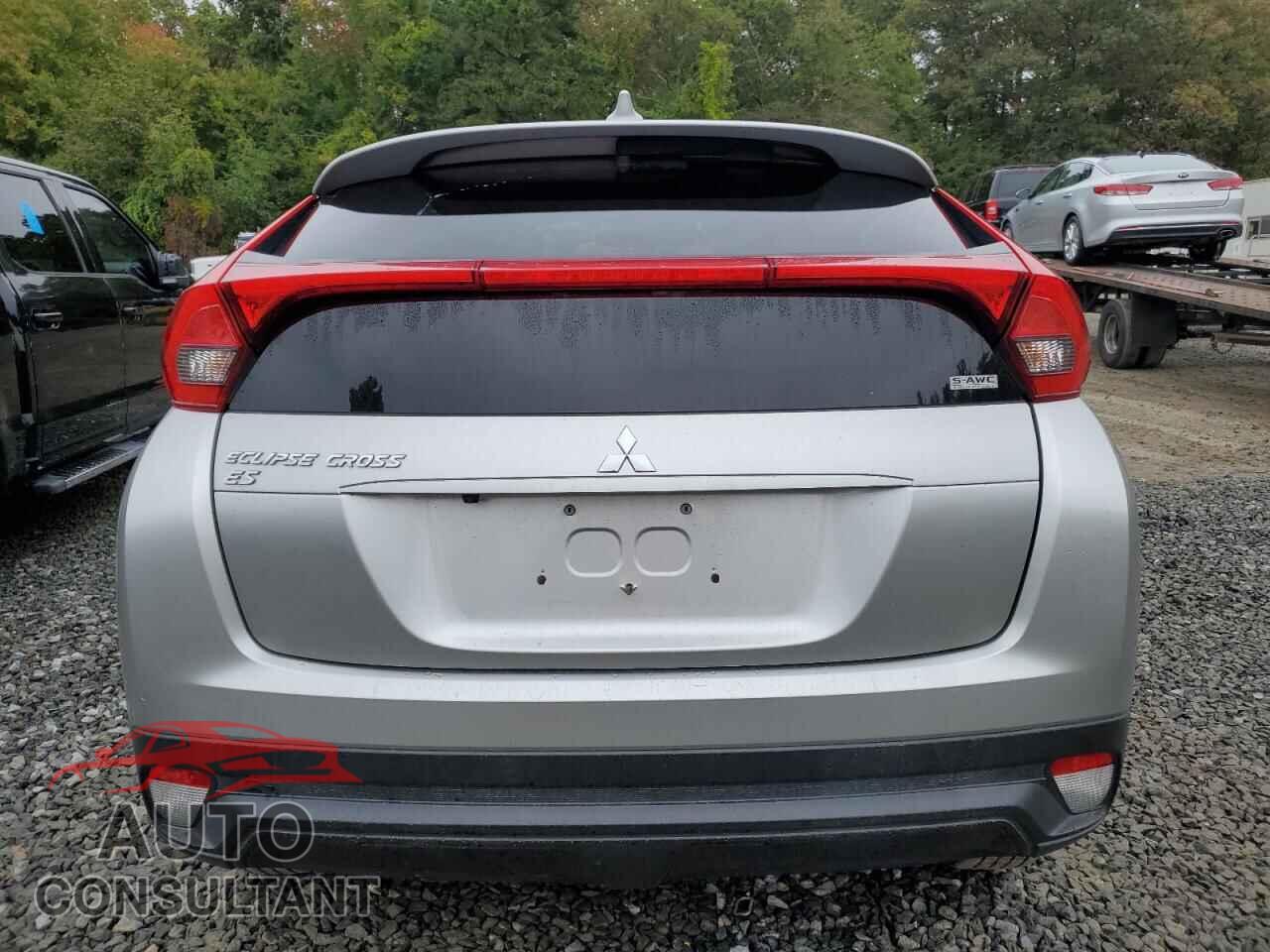 MITSUBISHI ECLIPSE 2020 - JA4AT3AA6LZ022227