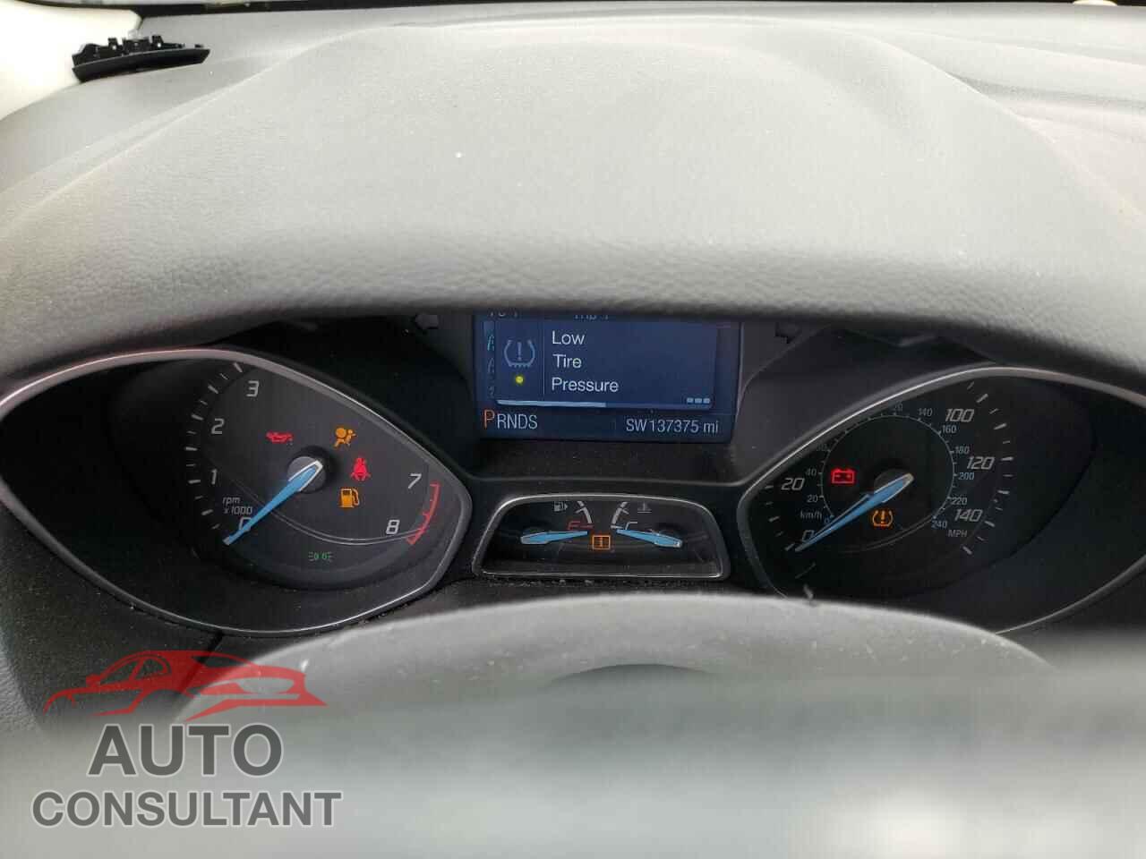 FORD FOCUS 2014 - 1FADP3F23EL228383