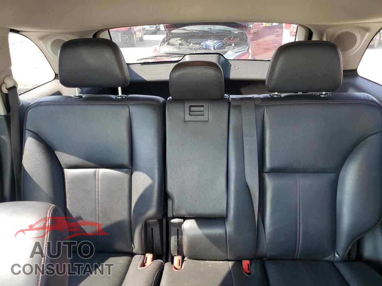 FORD EDGE 2013 - 2FMDK4KC2DBA28795