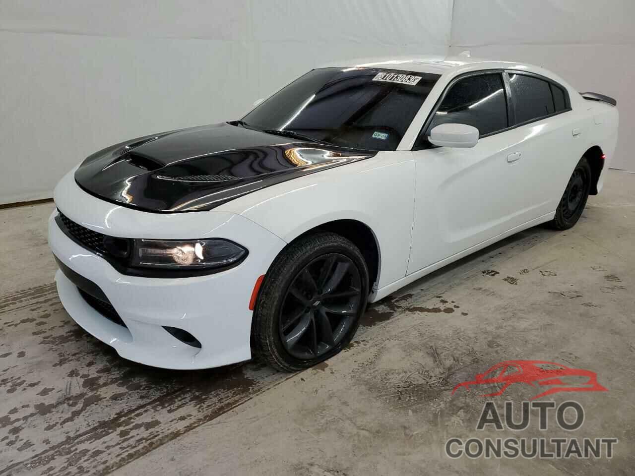 DODGE CHARGER 2019 - 2C3CDXCT9KH554365