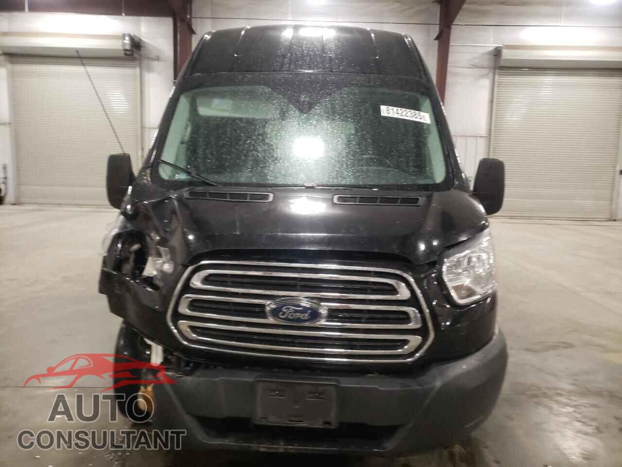 FORD TRANSIT 2017 - 1FBAX2XM8HKB01747