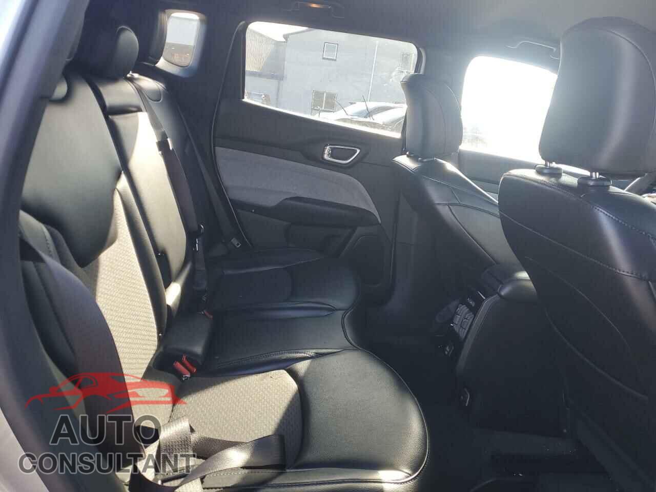 JEEP COMPASS 2023 - 3C4NJDBN5PT537852