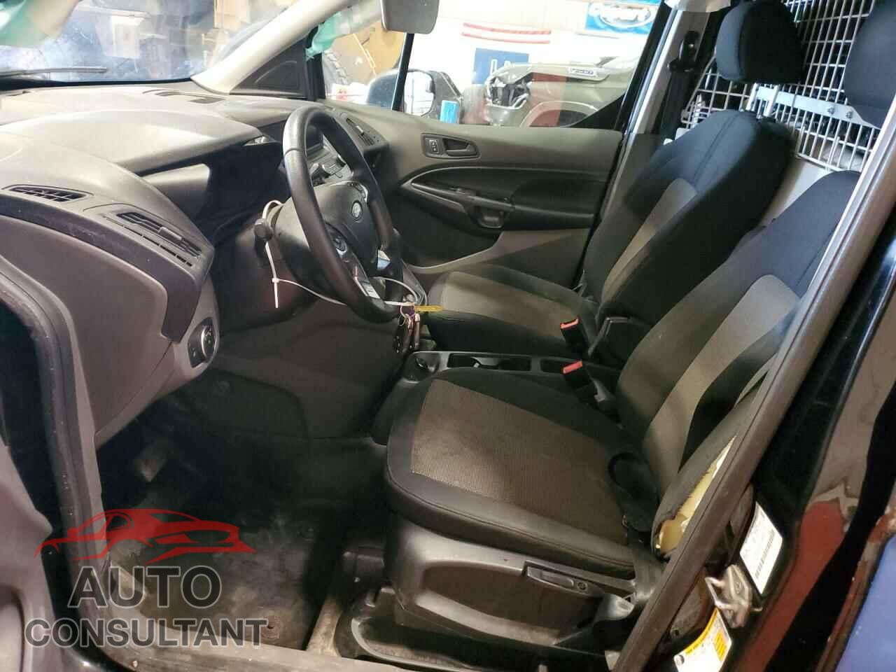 FORD TRANSIT 2020 - NM0LS7E20L1452567