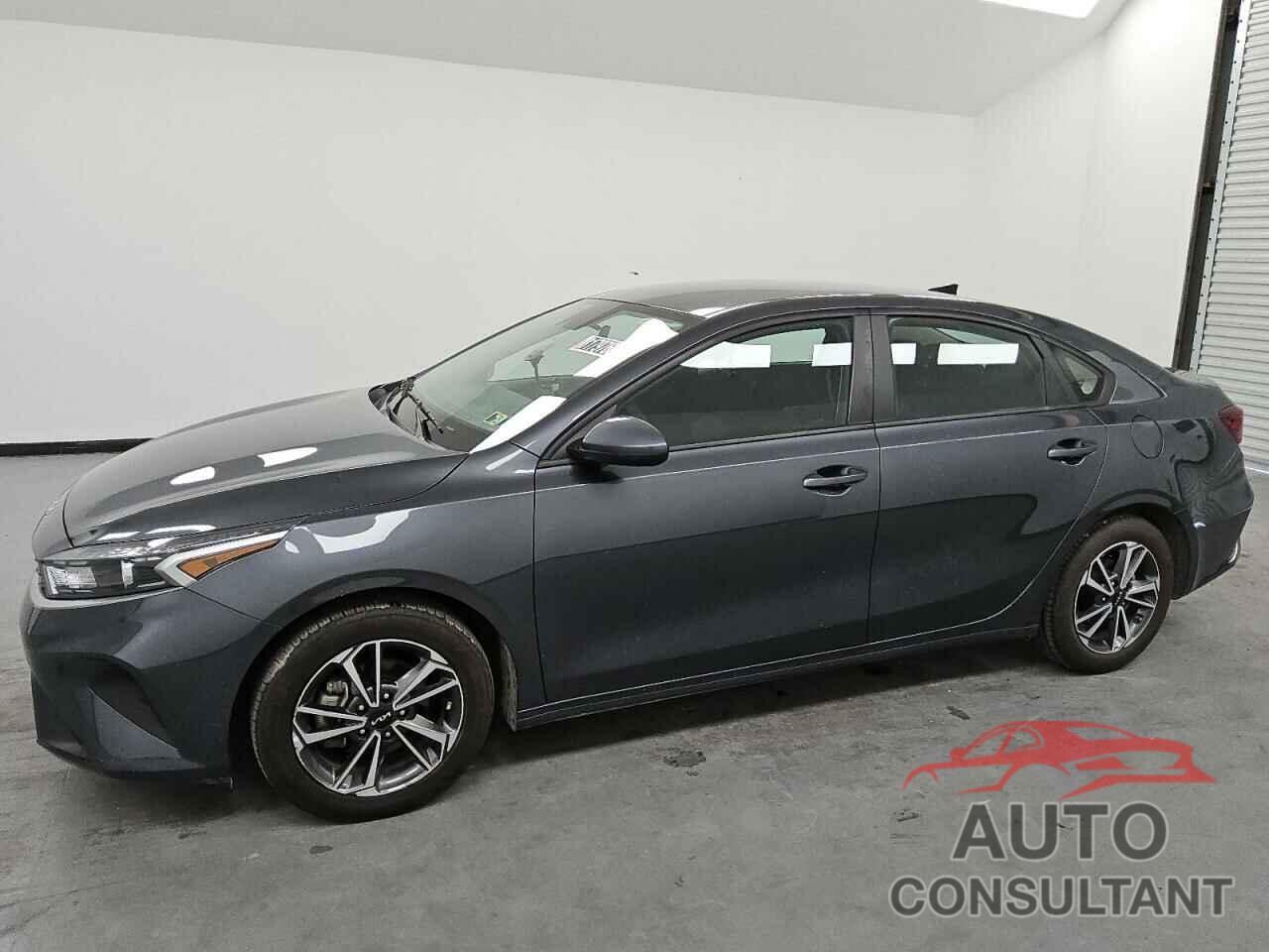 KIA FORTE 2023 - 3KPF24AD4PE524699