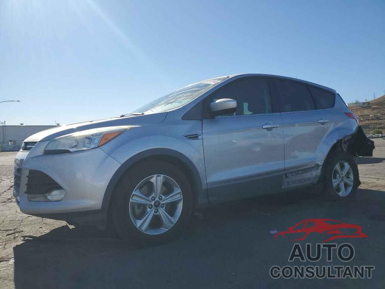 FORD ESCAPE 2016 - 1FMCU9GX6GUB76168