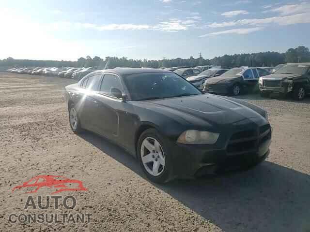DODGE CHARGER 2013 - 2C3CDXAT2DH577203