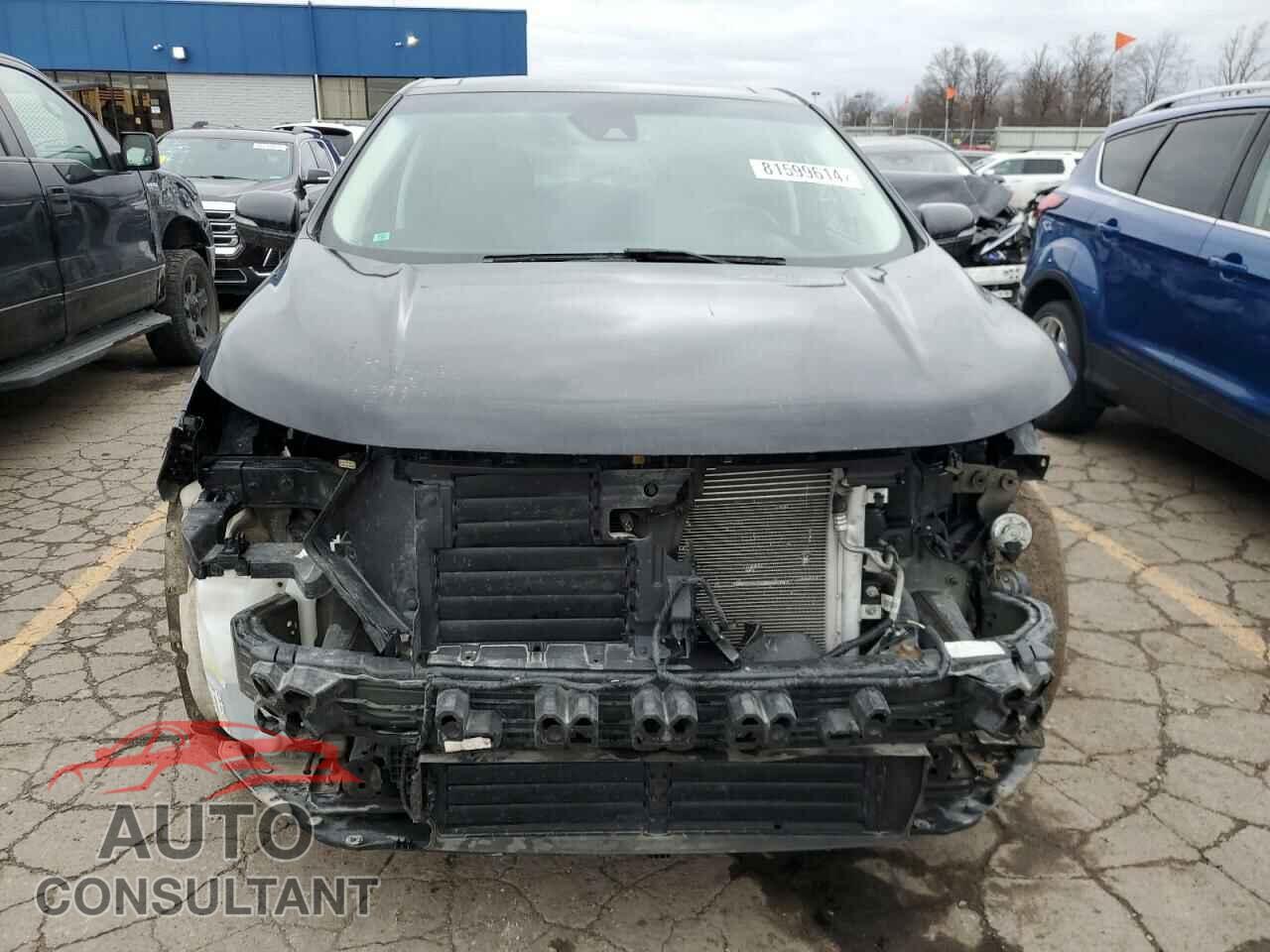 FORD EDGE 2016 - 2FMPK4AP0GBC30671