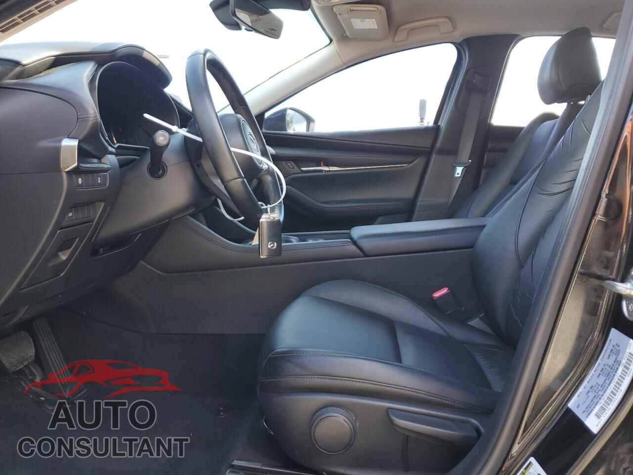 MAZDA 3 2019 - JM1BPACL1K1107121