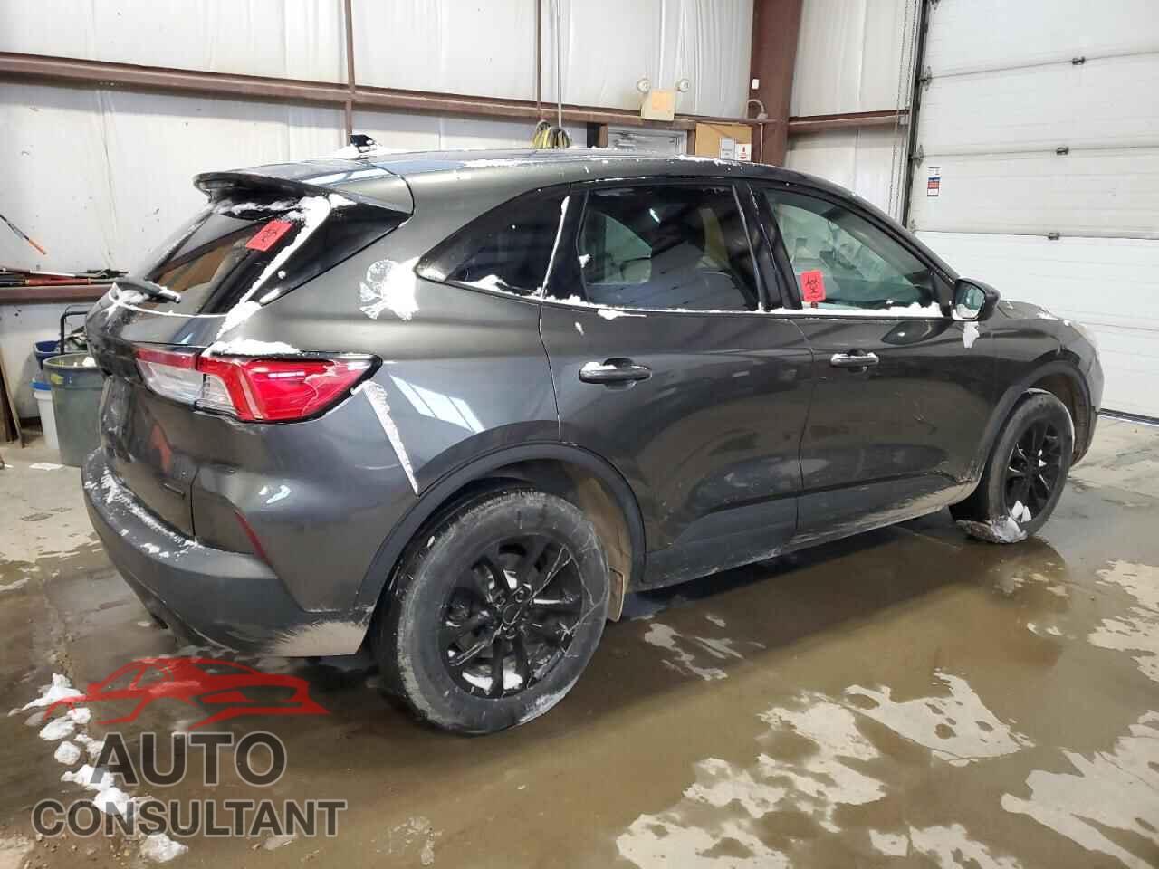 FORD ESCAPE 2020 - 1FMCU9G63LUA17772