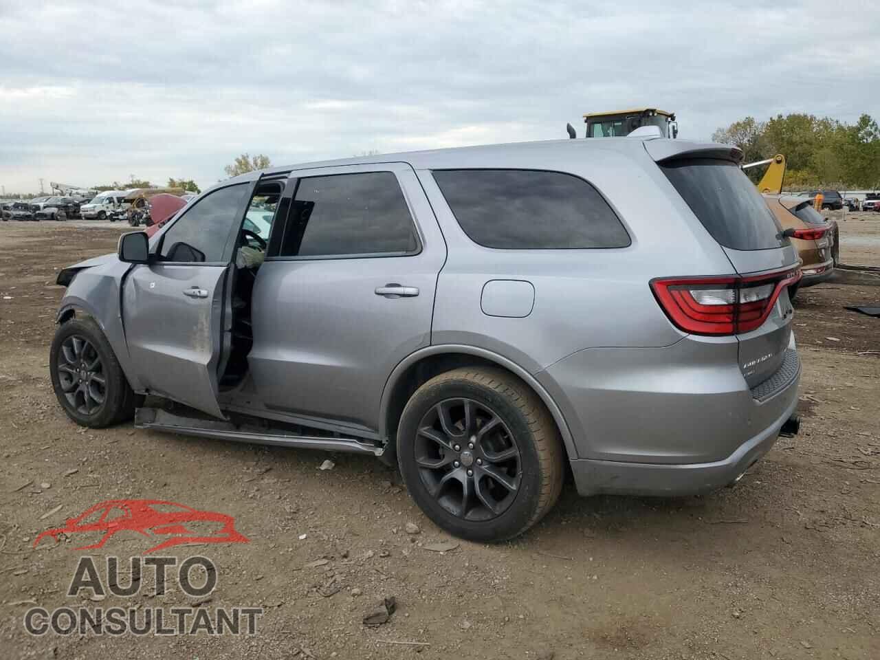 DODGE DURANGO 2015 - 1C4SDJCT5FC239947