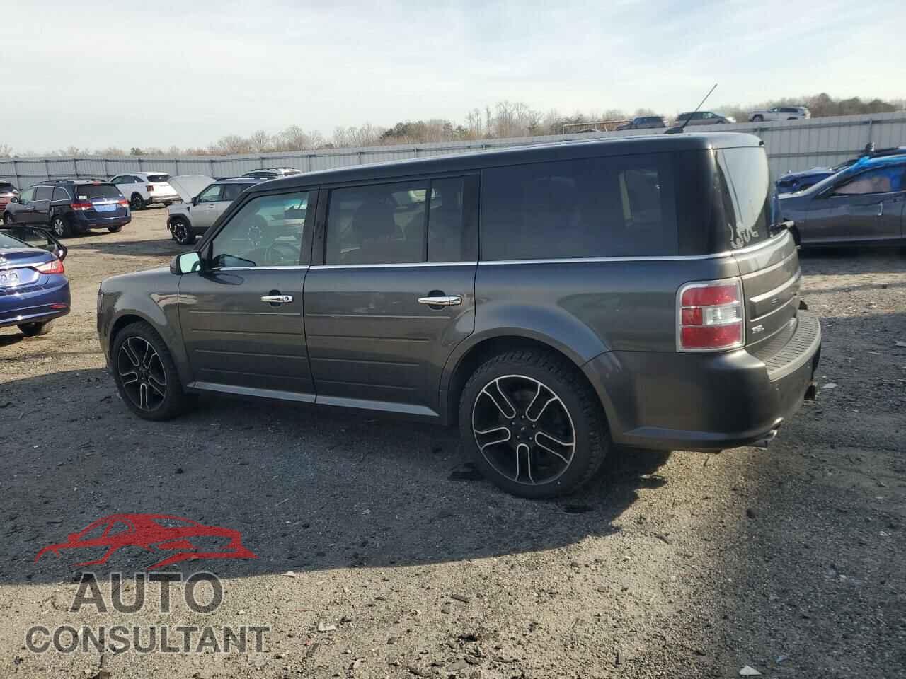 FORD FLEX 2015 - 2FMHK6C88FBA02194