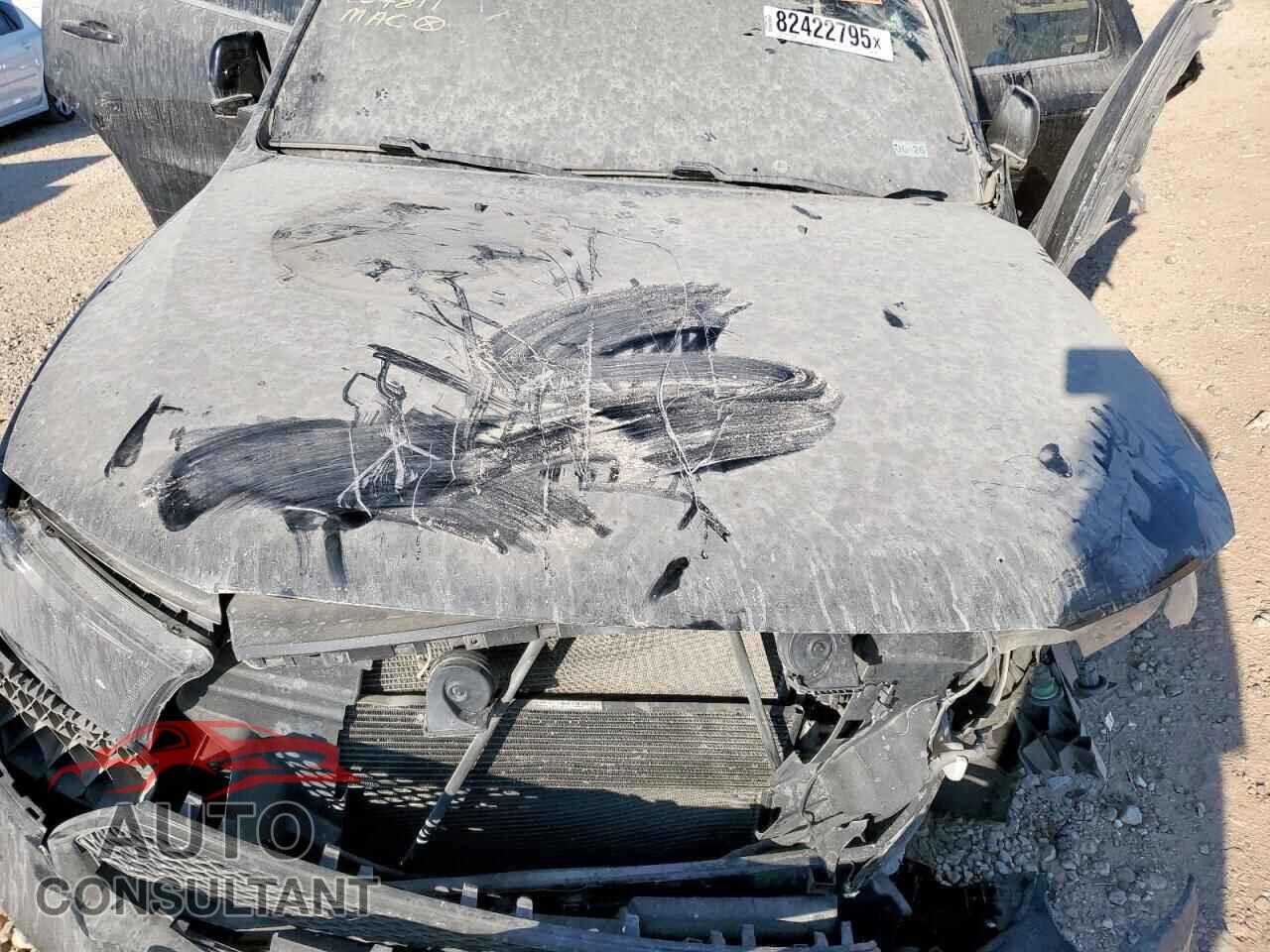 DODGE DURANGO 2020 - 1C4RDJDG9LC204811