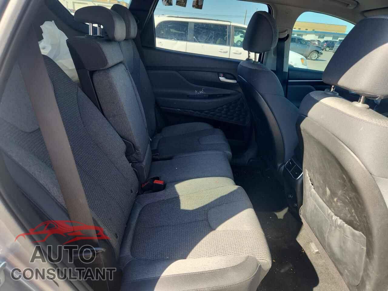 HYUNDAI SANTA FE 2023 - 5NMS14AJ5PH573569