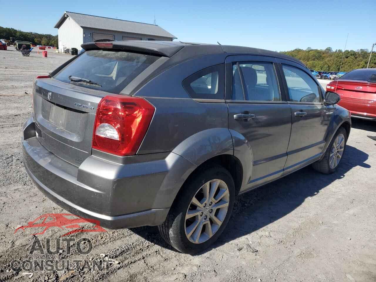 DODGE CALIBER 2011 - 1B3CB5HA7BD231380