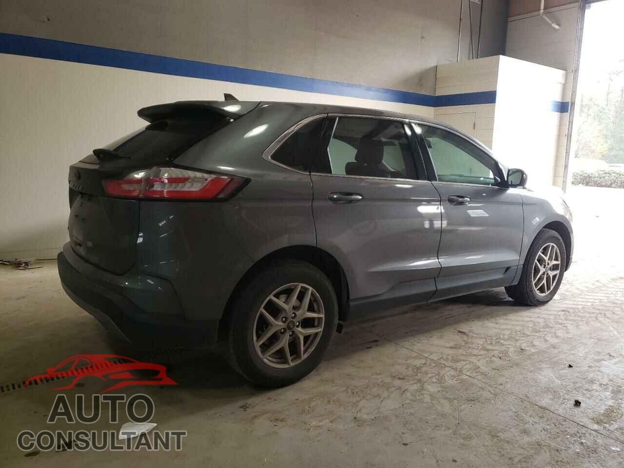 FORD EDGE 2021 - 2FMPK3J94MBA40525