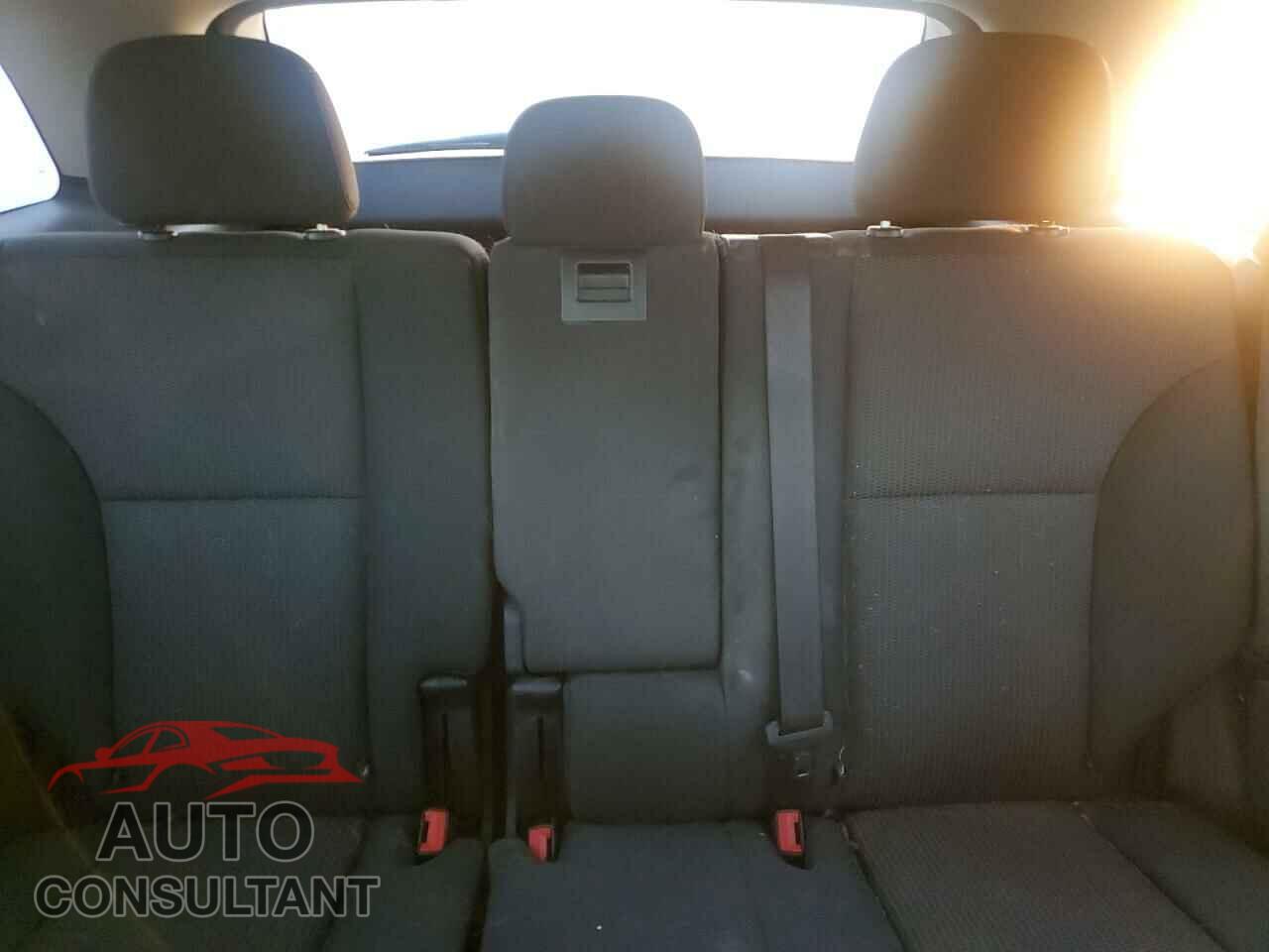 FORD EDGE 2013 - 2FMDK3JC7DBB66215