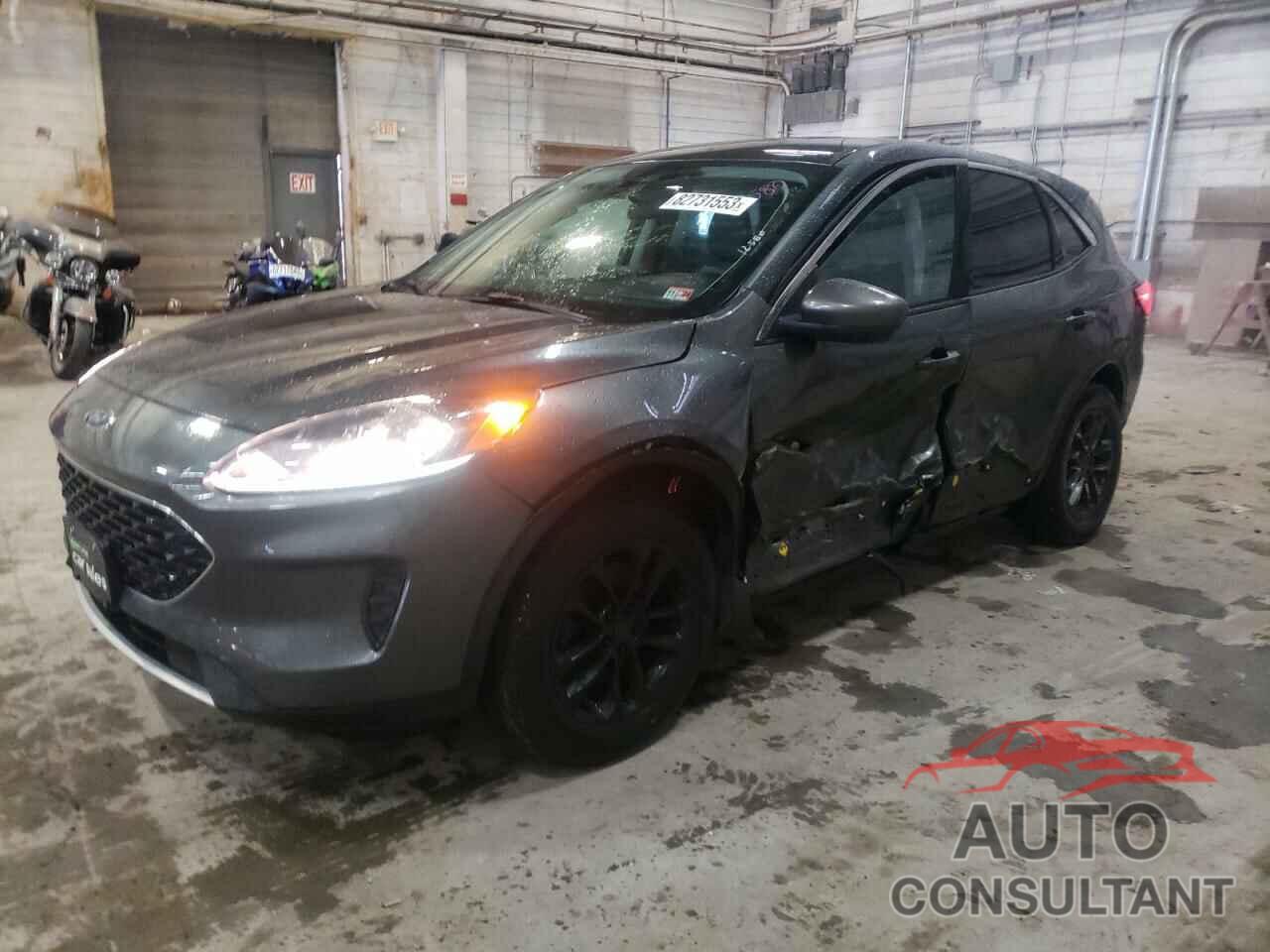 FORD ESCAPE 2020 - 1FMCU0G60LUB96140