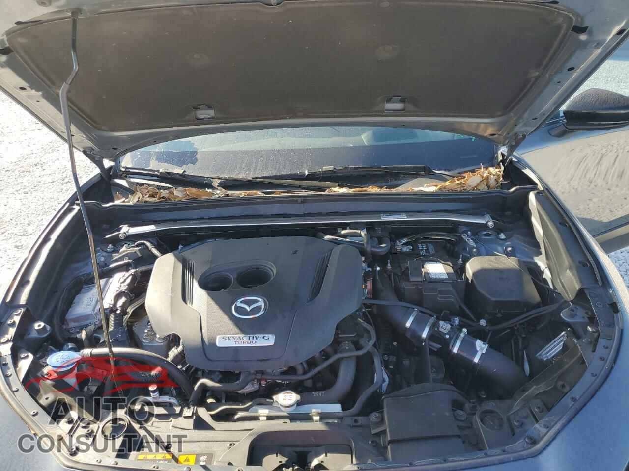 MAZDA CX30 2023 - 3MVDMBEY1PM502358