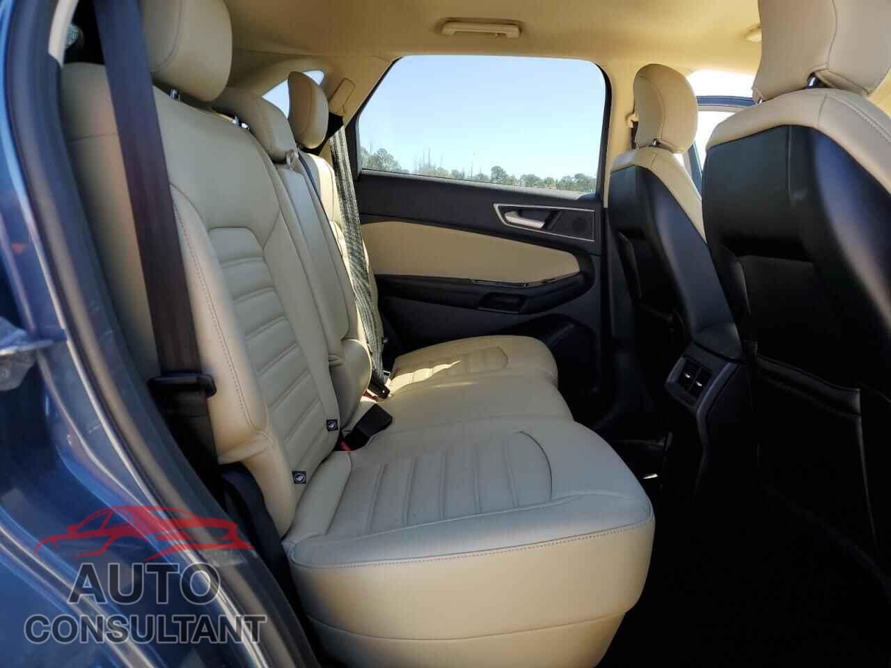 FORD EDGE 2018 - 2FMPK3J96JBC42472
