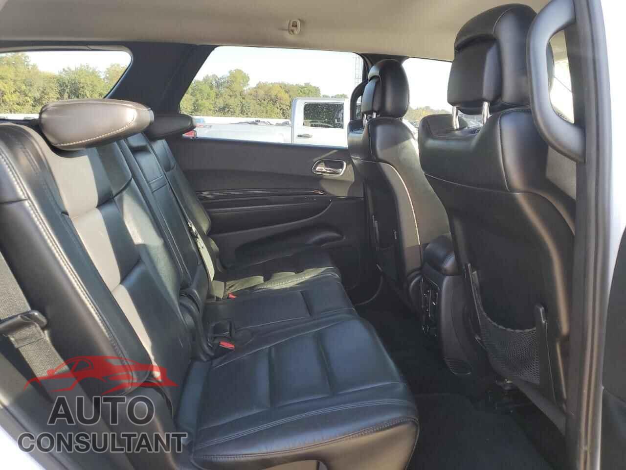 DODGE DURANGO 2013 - 1C4RDJDG3DC664399