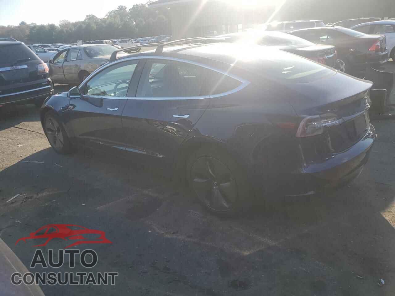 TESLA MODEL 3 2020 - 5YJ3E1EA7LF597305
