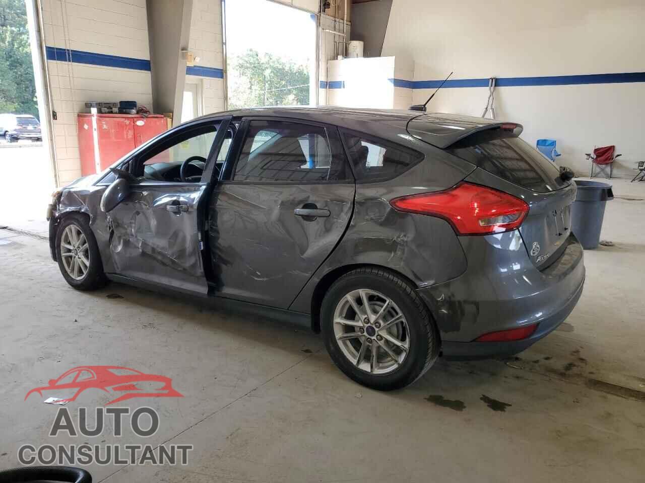 FORD FOCUS 2016 - 1FADP3K23GL270190