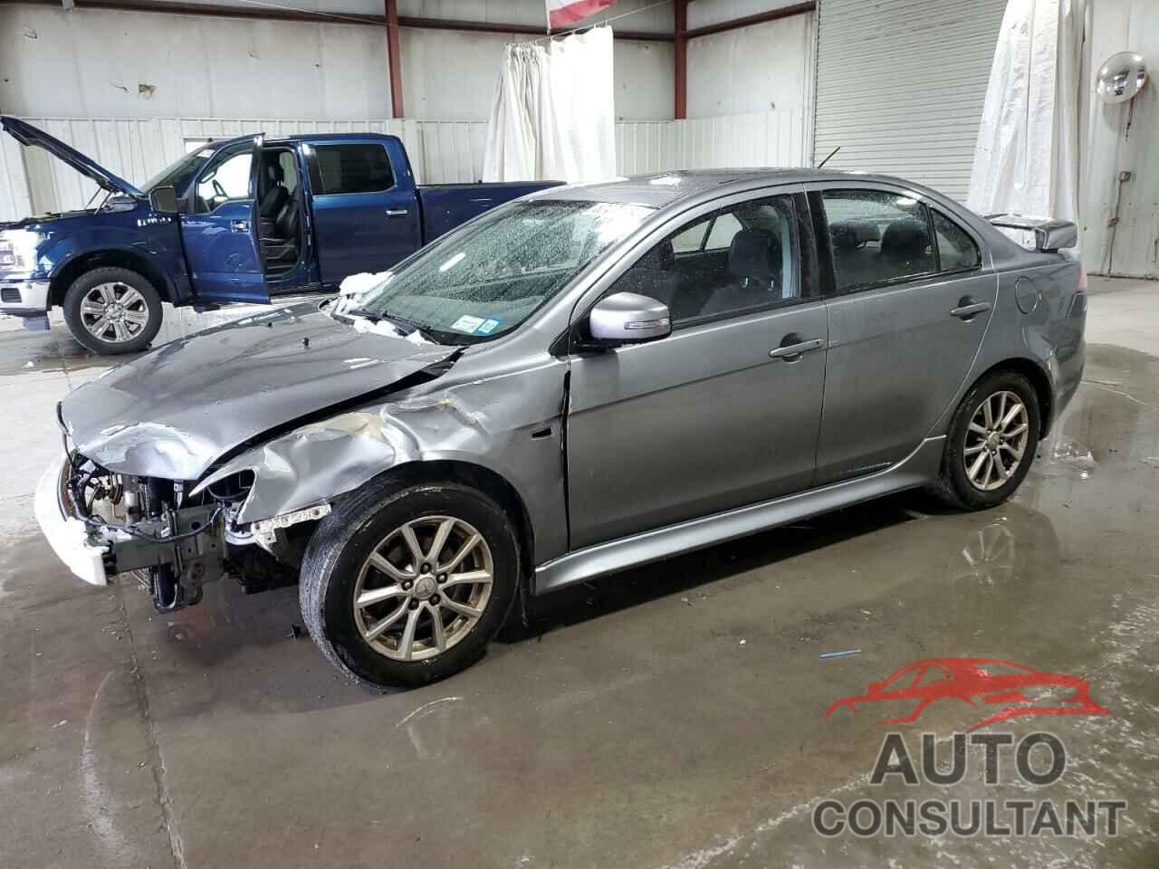 MITSUBISHI LANCER 2016 - JA32V2FW7GU009555