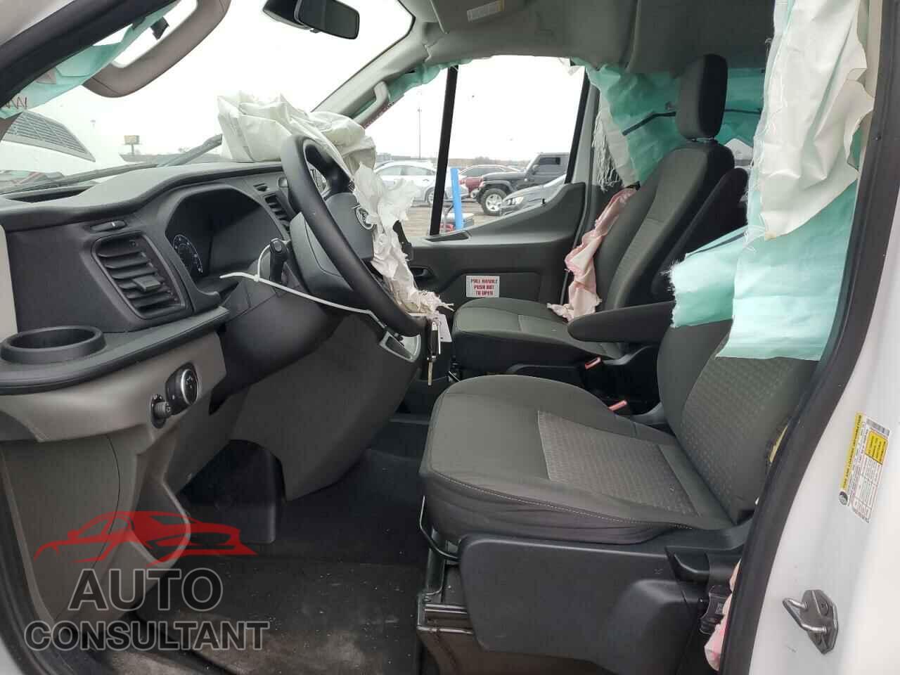 FORD TRANSIT 2020 - 1FBAX2Y84LKA23610