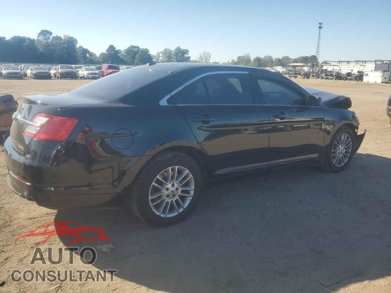 FORD TAURUS 2017 - 1FAHP2MKXHG105532