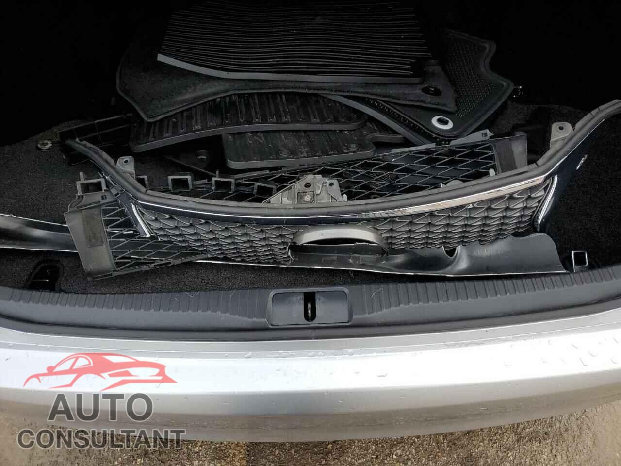 LEXUS GS350 2015 - JTHCE1BL6FA003708